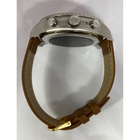 Fossil Gen 3 Authentic Genuine Smart Watch Custom Band FTW4000 CR584